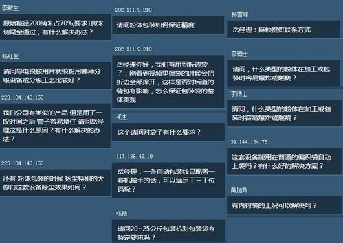 2021先進(jìn)粉體裝備制造及營銷網(wǎng)絡(luò)研討會圓滿落幕，探索網(wǎng)絡(luò)技術(shù)在行業(yè)革新中的新動能
